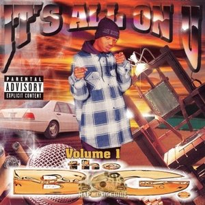 It's All On U (Vol.1) [Explicit]