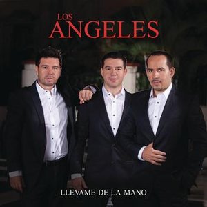 Llevame De La Mano
