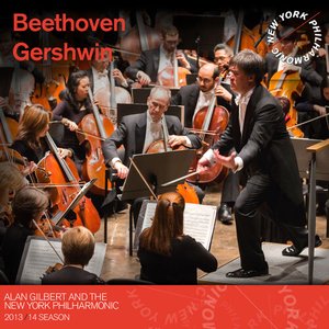Beethoven, Gershwin