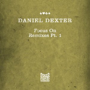 Focus On Remixes Pt. 1