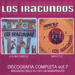 Discografia Completa Vol. 7