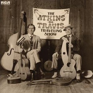 The Atkins-Travis Traveling Show