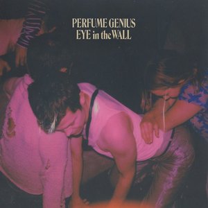 Eye in the Wall - Single