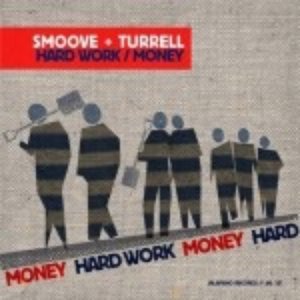 Hard Work / Money - Single