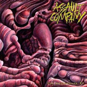 Assault Company 的头像