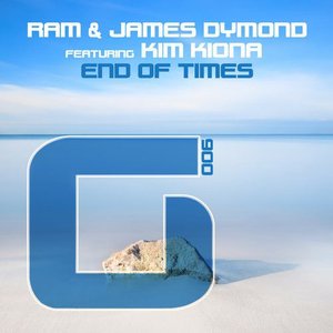 RAM & James Dymond featuring Kim Kiona 的头像
