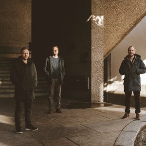 Avatar für Arne Torvik Trio