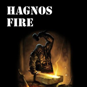 Avatar for Hagnos Fire