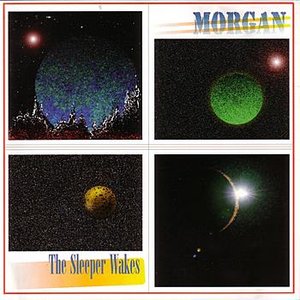 The Sleeper Wakes