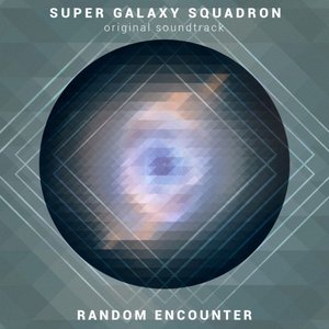 Super Galaxy Squadron