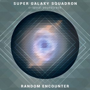 Super Galaxy Squadron