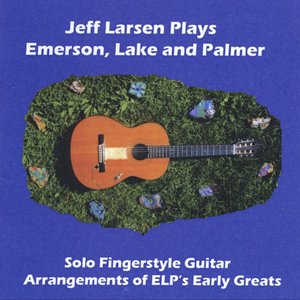 Jeff Larsen Plays Emerson Lake and Palmer