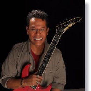 Carlos Alomar photo provided by Last.fm