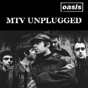 MTV Live & Unplugged