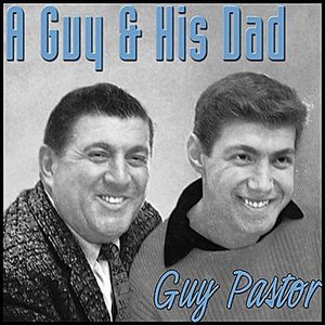 A Guy And His Dad