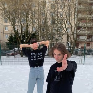 Бродячим Псам Не Место!!! 的头像