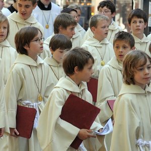 Avatar for Essener Domsingknaben