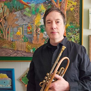 Ian Carey & Wood Metal Plastic 的头像
