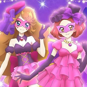 “りさ・えいみ”的封面
