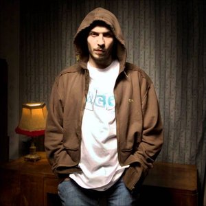 Image for 'O.S.T.R. feat. Main Flow & Kaze'