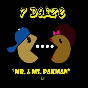 Mr. & Ms. Pakman