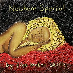 Nowhere Special