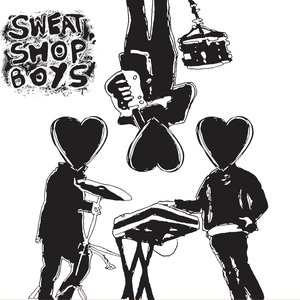Okay then we are the Sweat Shop Boys