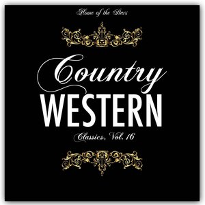 Country & Western Classics, Vol. 16