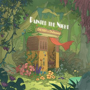Painted the Night - Single