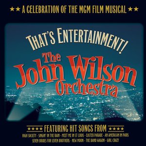 That's Entertainment: A Celebration of the MGM Film Musical