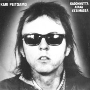 Kadonnutta aikaa etsimässä