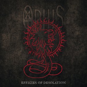 Effigies Of Desolation