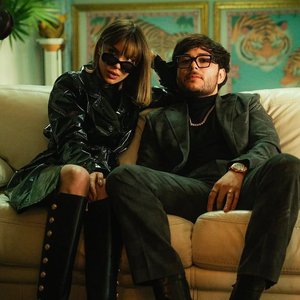 Belinda & Tito Double P 的头像
