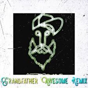 Wild Knives (Grandfather Awesome Remix) - Single