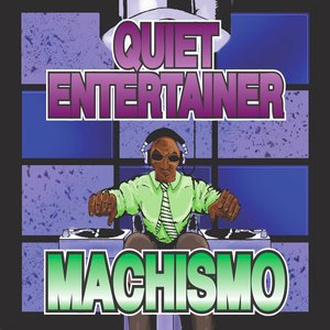 Machismo