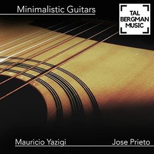 Minimalistic Guitar