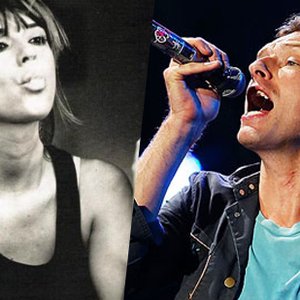 Image for 'Cat Power & Coldplay'