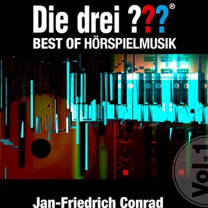 Best of Hörspielmusik, Vol. 1