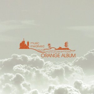 Orange Album