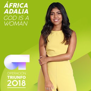 God is A Woman