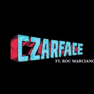 Avatar für CZARFACE feat. Roc Marciano