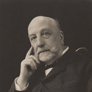 Alexander Mackenzie 的头像