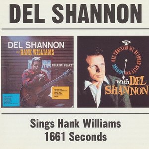 Sings Hank Williams / 1661 Seconds