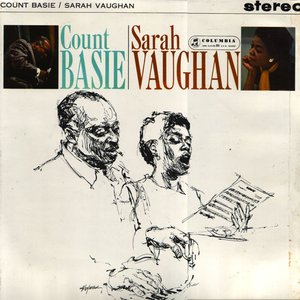 Count Basie & Sarah Vaughan