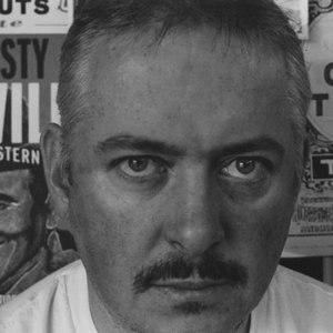 Jon Langford and the pine valley cosmonauts 的头像