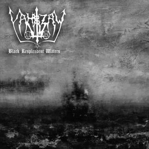 Black Resplendent Waters