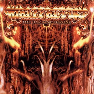The Darkest Throne