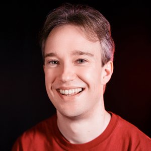 Tom Scott için avatar