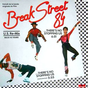 Hot Streak - Body Work — Breakin' Soundtrack | Last.fm