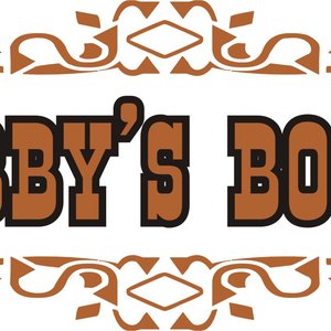 Immagine per 'Bobby's Boobs'